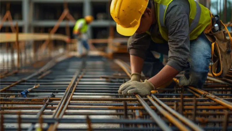 Construction blog